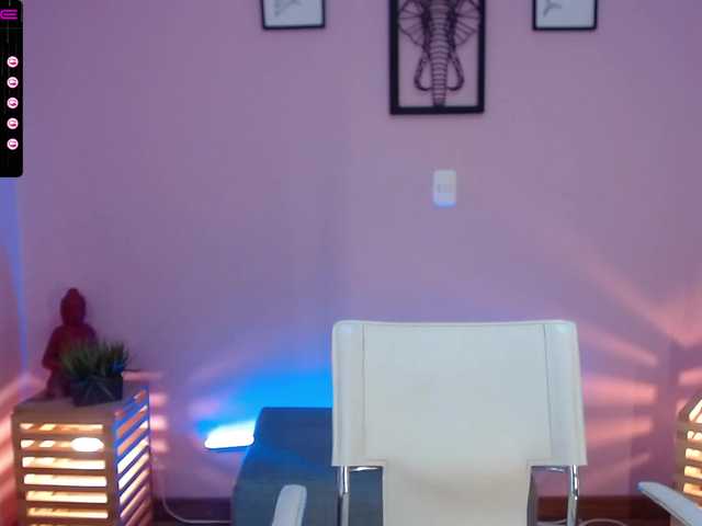 Ringhäälingupildid Apriljohnson