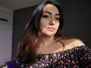Erootiline videovestlus Aprilmvy