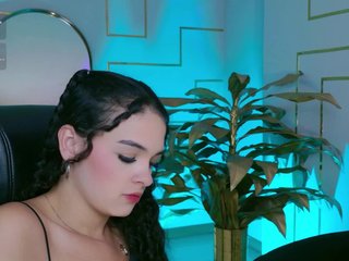 Erootiline videovestlus AprilRhodes