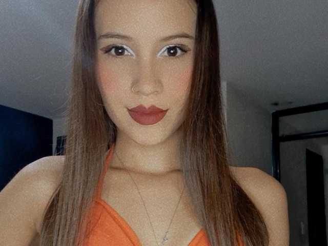 Profiili foto AprilRosse