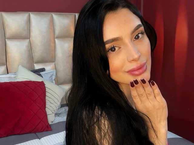 Profiili foto AprilRosse