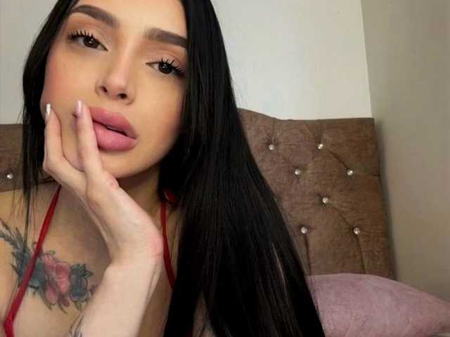 Profiili foto AprilRosse