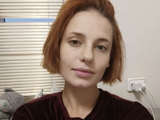 Erootiline videovestlus AprilSwanhart