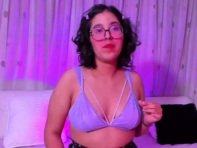 Ringhäälingupildid ArabellaColet