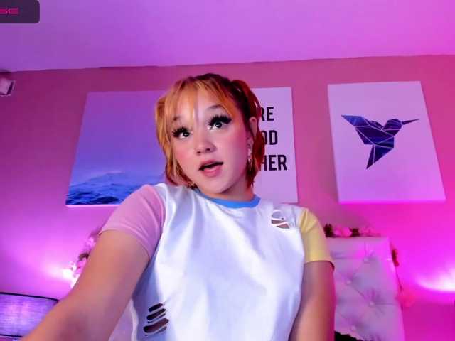 Ringhäälingupildid ArabellaRous