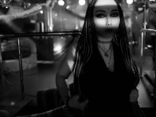Erootiline videovestlus aranadark