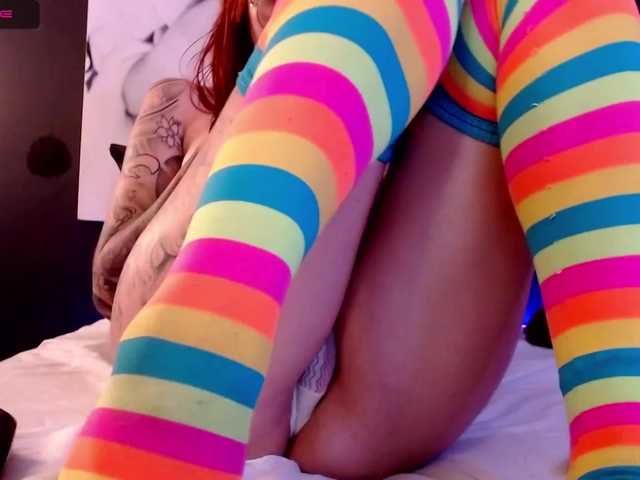 Fotod ArannaMartine If you love my back view.. you will love to fuck me in doggy style.. Let'sa meet my goal and put me to your punishment.... at @goalFUCK ME ON DOGGY // SNAP PROMO 199 TKNS ♥♥♥