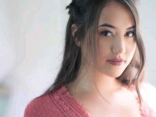 Erootiline videovestlus Arantza-evans