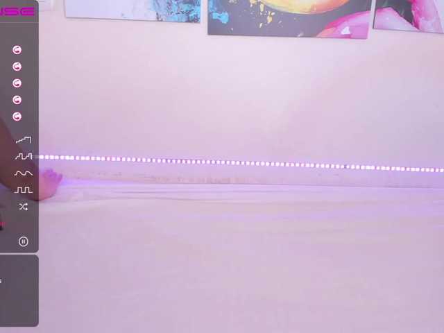 Ringhäälingupildid Arantza-evans