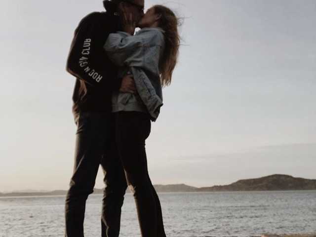 Profiili foto RomeoJuliet69