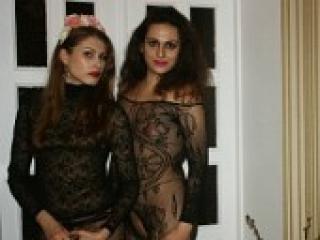 Erootiline videovestlus ardentgirls