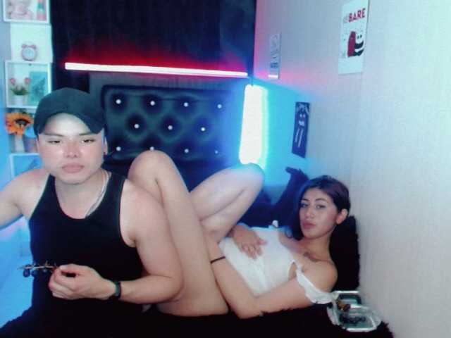 Ringhäälingupildid aRedWidow