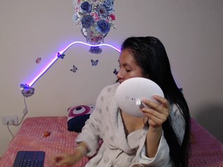 Erootiline videovestlus Arelixs