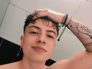 Erootiline videovestlus AresWolf-