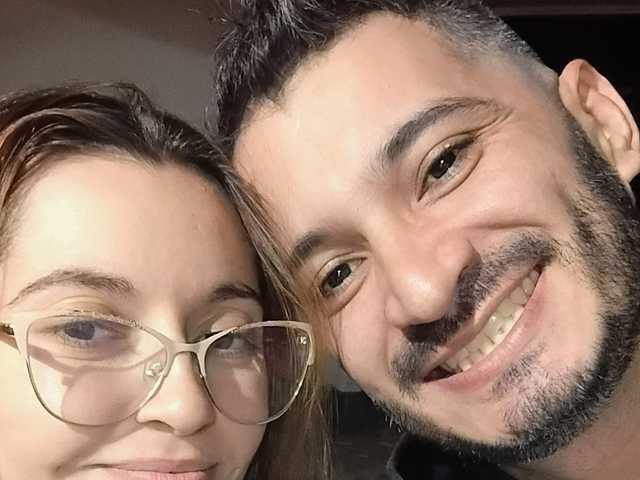 Profiili foto ArgentineHotCouple