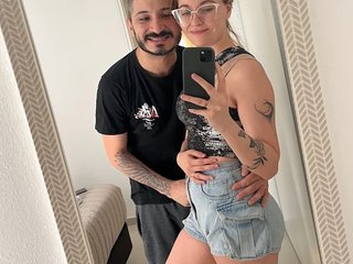 Erootiline videovestlus ArgentineHotCouple