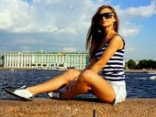 Profiili foto ariadna1