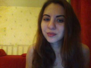 Erootiline videovestlus AriadnaTano