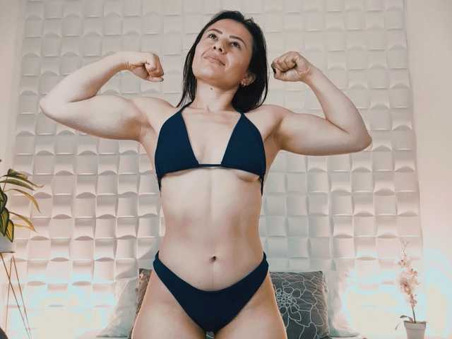 Profiili foto ariadne-johns