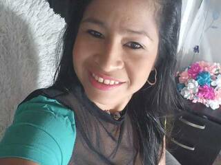 Erootiline videovestlus ARIADNE989