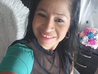 Erootiline videovestlus ARIADNE989