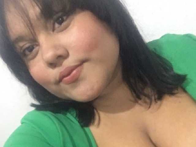 Profiili foto ariahot98