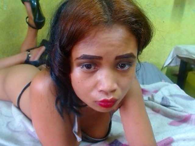 Ringhäälingupildid Ariahsquirty