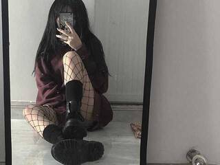 Erootiline videovestlus AriaInsky