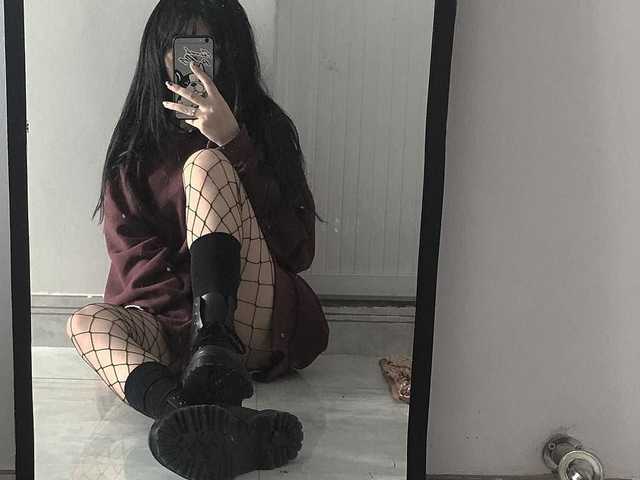 Profiili foto AriaInsky