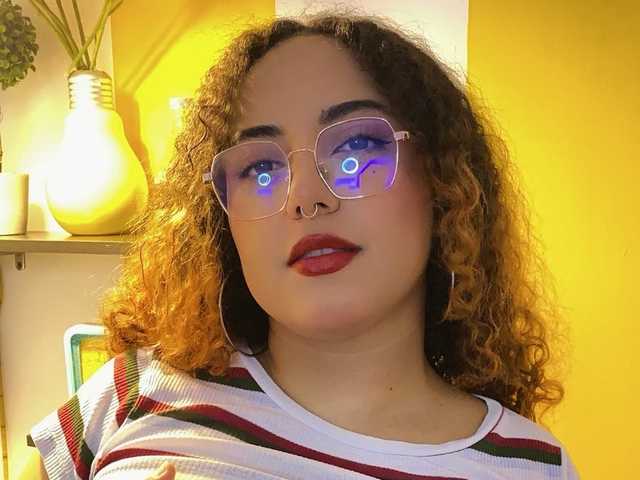 Profiili foto arialovelace