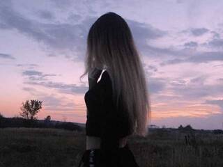 Erootiline videovestlus Ariana-cute