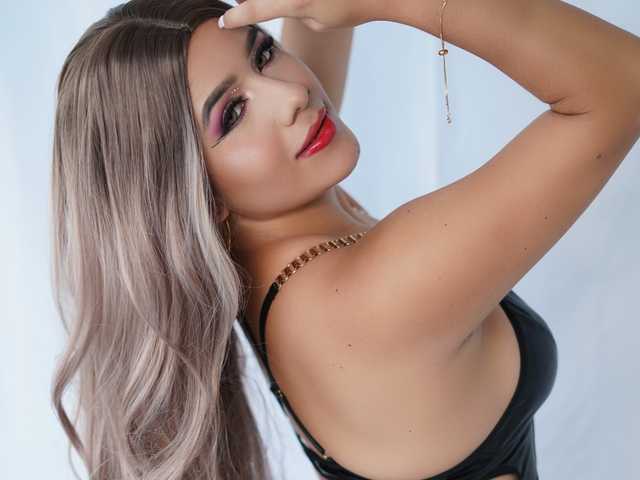 Profiili foto ariana111