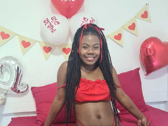 Profiili foto Ariana2311