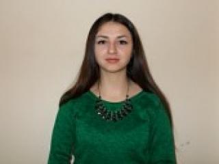 Erootiline videovestlus arianaaa