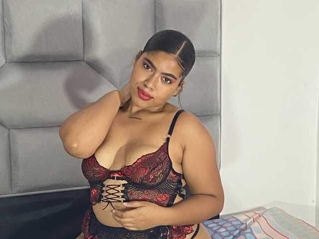 Profiili foto arianabedoya