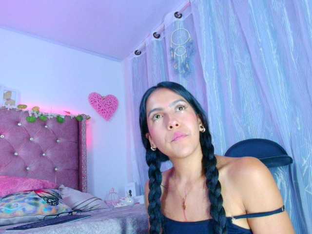 Fotod ArianaColeman Welcome to my room Guys!! @littletits @latina @BIGASS @anal @panties @hairy