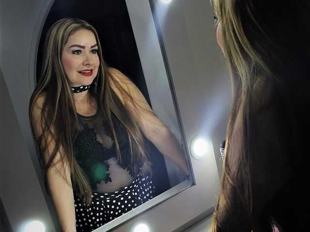 Profiili foto ArianaDiosa
