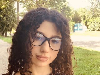 Erootiline videovestlus ArianaFox