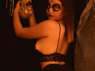 Erootiline videovestlus ArianaSanders