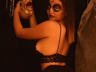 Erootiline videovestlus ArianaSanders