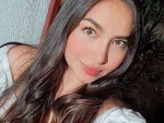 Erootiline videovestlus ArianaTorres