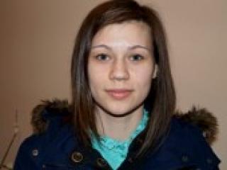 Profiili foto ariannaa