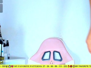 Erootiline videovestlus AriannaLewis