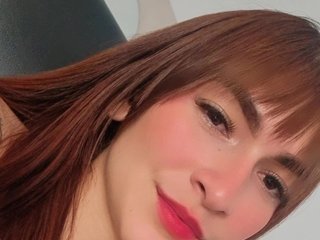 Erootiline videovestlus ariannalopezz