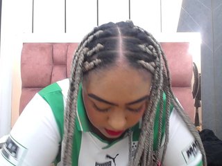 Erootiline videovestlus AriannaPearl