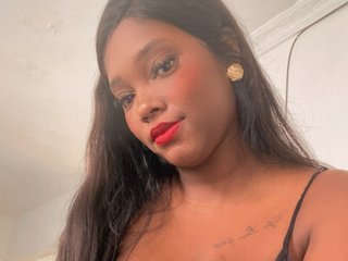 Erootiline videovestlus AriannaxxxHot