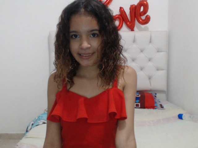 Profiili foto ariannis409