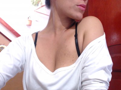 Profiili foto Arianny