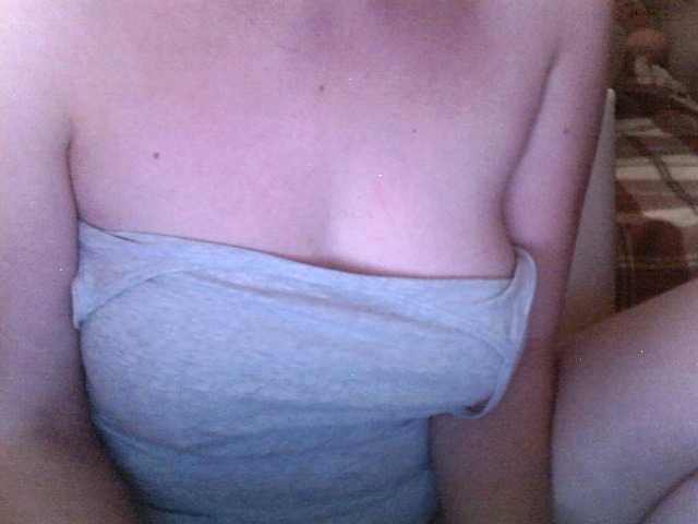 Fotod AriaNutty Hey! I am ready to group or peak show only for you! Kisss :*