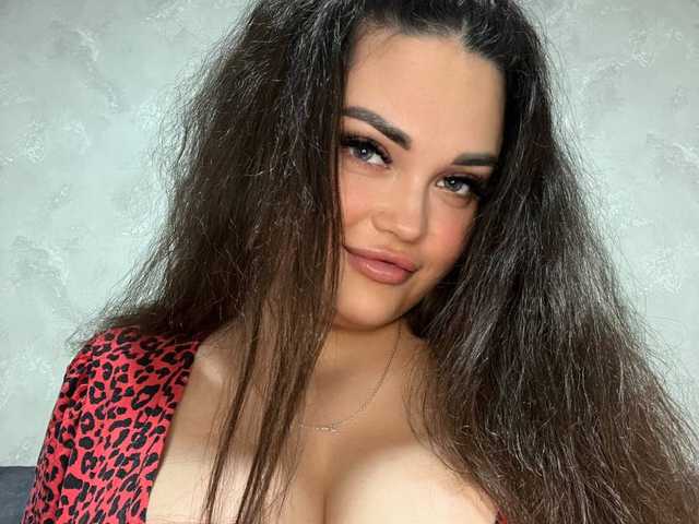 Profiili foto ariany